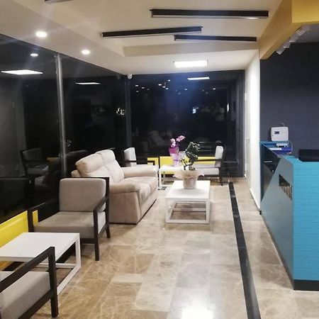 Big Point Plus Hotel Biga Zewnętrze zdjęcie