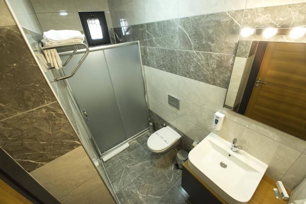 Big Point Plus Hotel Biga Zewnętrze zdjęcie