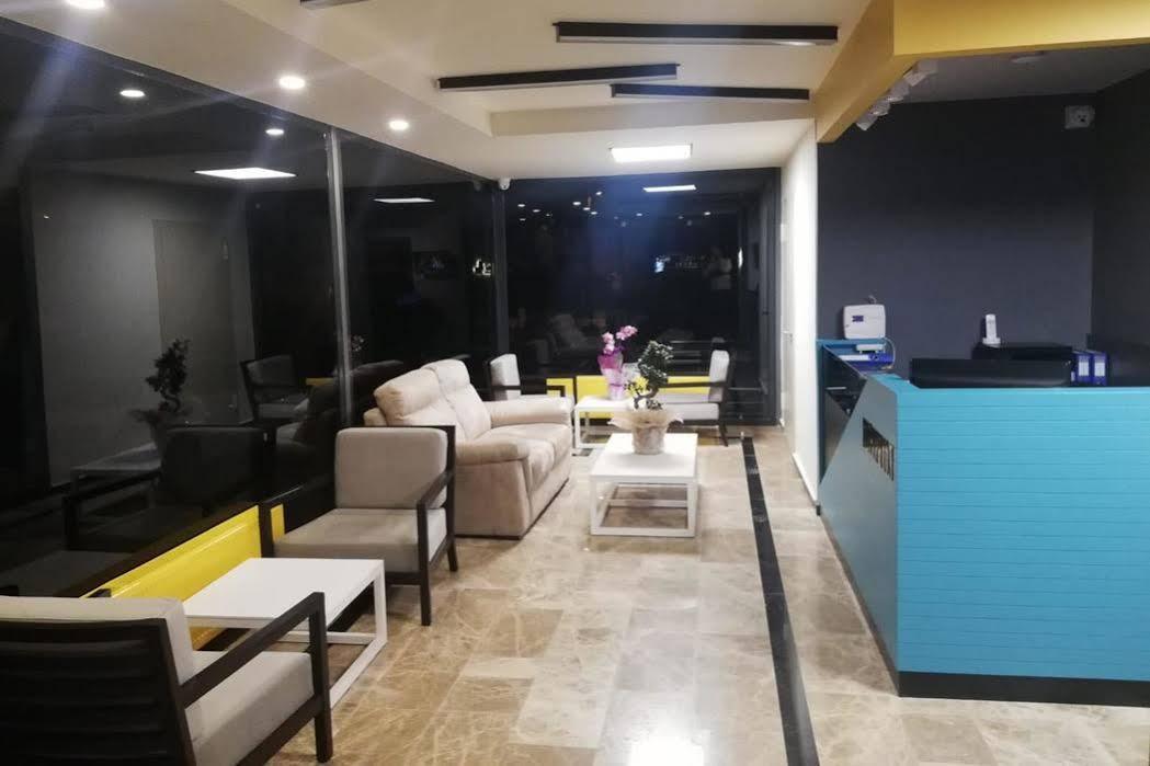 Big Point Plus Hotel Biga Zewnętrze zdjęcie