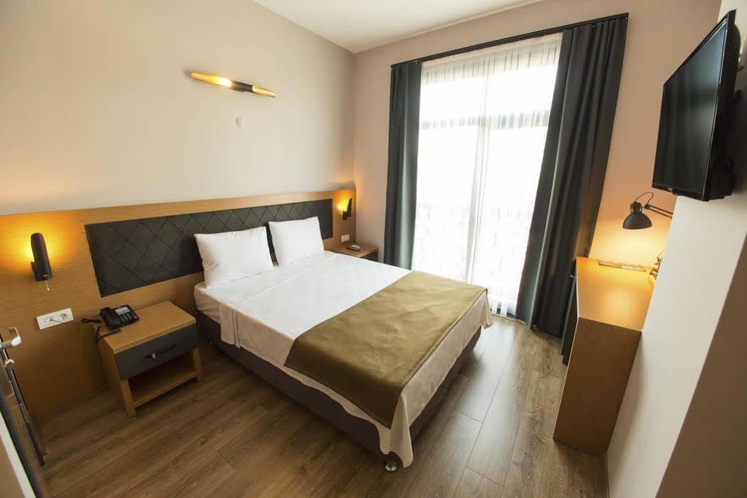Big Point Plus Hotel Biga Zewnętrze zdjęcie