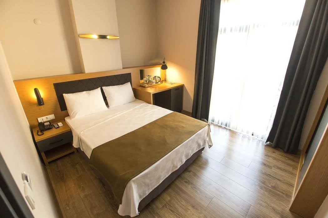 Big Point Plus Hotel Biga Zewnętrze zdjęcie