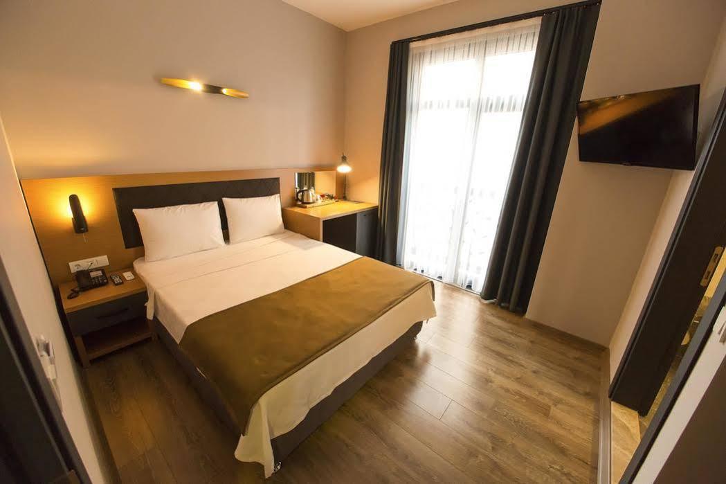 Big Point Plus Hotel Biga Zewnętrze zdjęcie