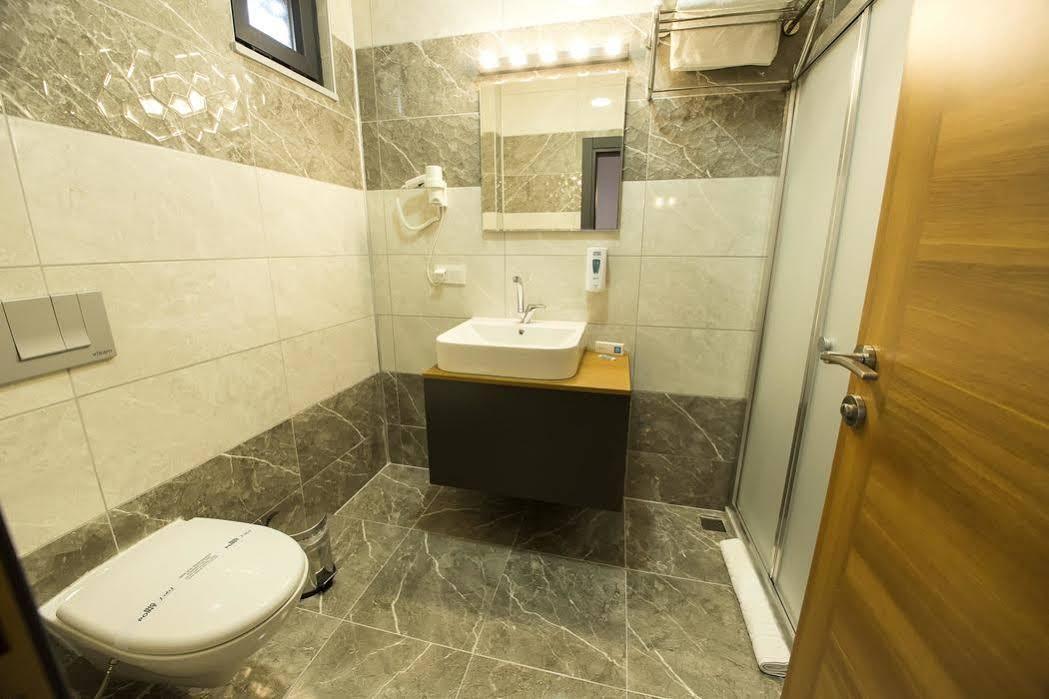 Big Point Plus Hotel Biga Zewnętrze zdjęcie