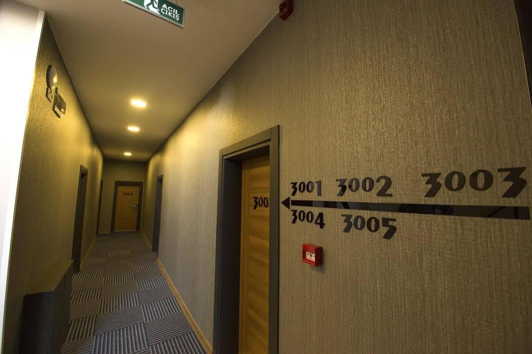 Big Point Plus Hotel Biga Zewnętrze zdjęcie