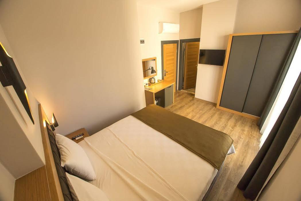 Big Point Plus Hotel Biga Zewnętrze zdjęcie