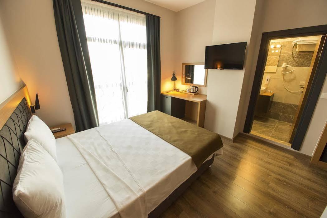 Big Point Plus Hotel Biga Zewnętrze zdjęcie